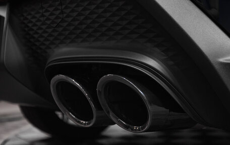 Porsche Macan I рестайлинг, 2024 год, 13 900 000 рублей, 8 фотография