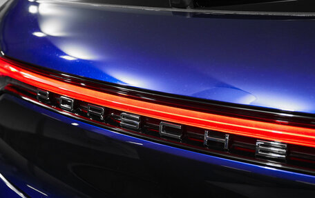 Porsche Macan I рестайлинг, 2024 год, 13 900 000 рублей, 9 фотография