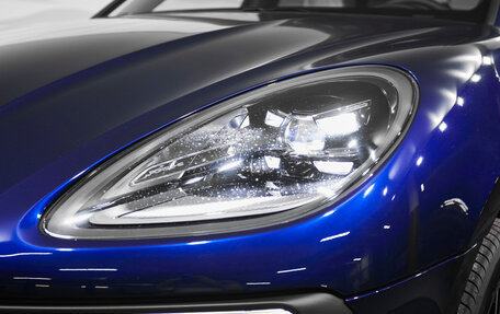 Porsche Macan I рестайлинг, 2024 год, 13 900 000 рублей, 2 фотография