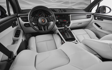 Porsche Macan I рестайлинг, 2024 год, 13 900 000 рублей, 15 фотография