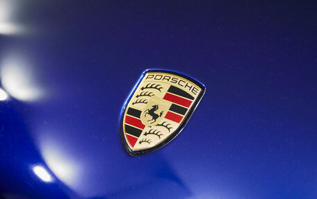 Porsche Macan I рестайлинг, 2024 год, 13 900 000 рублей, 4 фотография