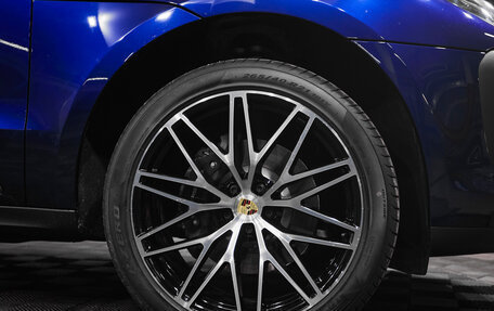 Porsche Macan I рестайлинг, 2024 год, 13 900 000 рублей, 11 фотография