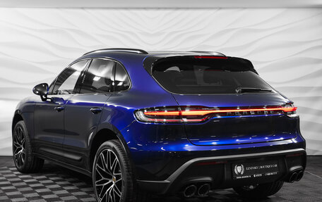 Porsche Macan I рестайлинг, 2024 год, 13 900 000 рублей, 10 фотография