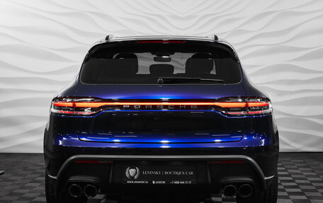 Porsche Macan I рестайлинг, 2024 год, 13 900 000 рублей, 7 фотография