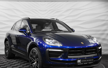 Porsche Macan I рестайлинг, 2024 год, 13 900 000 рублей, 5 фотография