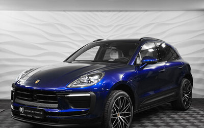 Porsche Macan I рестайлинг, 2024 год, 13 900 000 рублей, 1 фотография