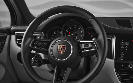 Porsche Macan I рестайлинг, 2024 год, 13 900 000 рублей, 21 фотография