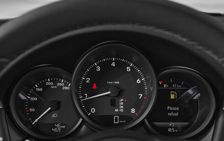 Porsche Macan I рестайлинг, 2024 год, 13 900 000 рублей, 22 фотография