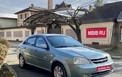 Chevrolet Lacetti, 2006 год, 510 000 рублей, 1 фотография