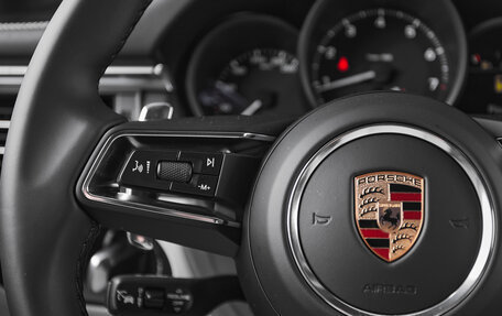 Porsche Macan I рестайлинг, 2024 год, 13 900 000 рублей, 23 фотография