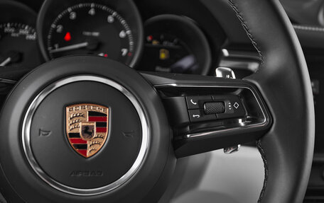 Porsche Macan I рестайлинг, 2024 год, 13 900 000 рублей, 25 фотография