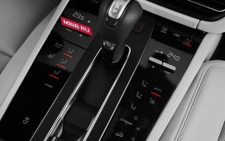 Porsche Macan I рестайлинг, 2024 год, 13 900 000 рублей, 30 фотография