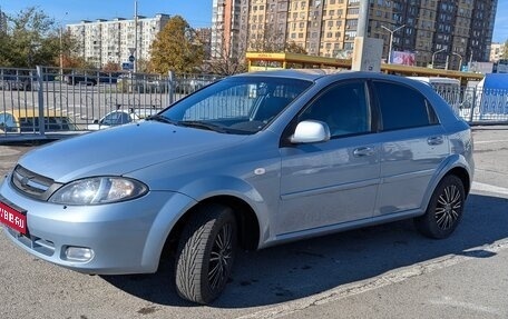 Chevrolet Lacetti, 2011 год, 600 000 рублей, 1 фотография
