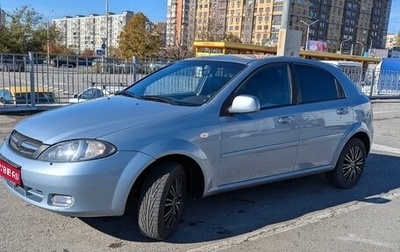 Chevrolet Lacetti, 2011 год, 600 000 рублей, 1 фотография