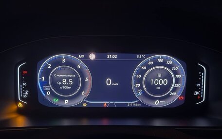 Volkswagen Passat B8 рестайлинг, 2020 год, 2 600 000 рублей, 4 фотография