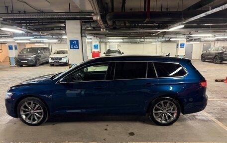 Volkswagen Passat B8 рестайлинг, 2020 год, 2 600 000 рублей, 7 фотография