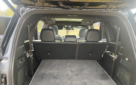 GAC GS8, 2024 год, 3 850 000 рублей, 7 фотография