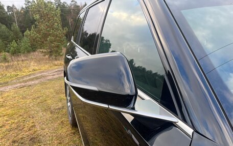 GAC GS8, 2024 год, 3 850 000 рублей, 5 фотография