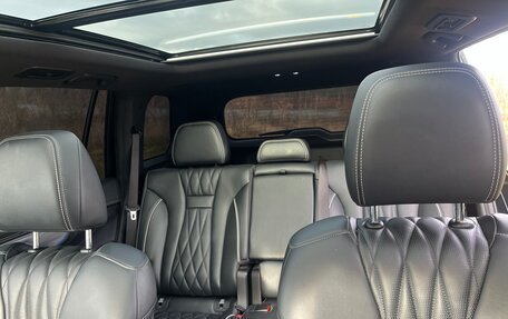 GAC GS8, 2024 год, 3 850 000 рублей, 8 фотография