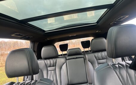 GAC GS8, 2024 год, 3 850 000 рублей, 9 фотография
