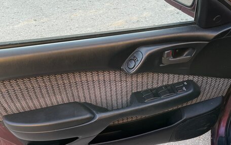 Toyota Carina E, 1994 год, 600 000 рублей, 4 фотография