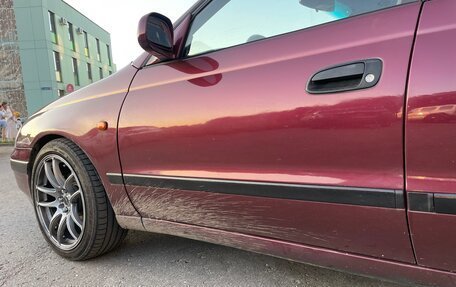 Toyota Carina E, 1994 год, 600 000 рублей, 3 фотография