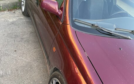 Toyota Carina E, 1994 год, 600 000 рублей, 5 фотография