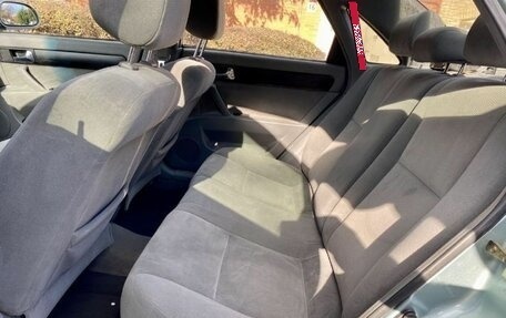 Chevrolet Lacetti, 2006 год, 510 000 рублей, 7 фотография