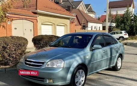 Chevrolet Lacetti, 2006 год, 510 000 рублей, 2 фотография