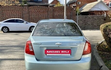 Chevrolet Lacetti, 2006 год, 510 000 рублей, 5 фотография