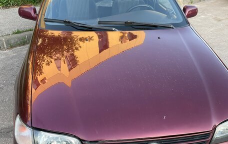 Toyota Carina E, 1994 год, 600 000 рублей, 7 фотография