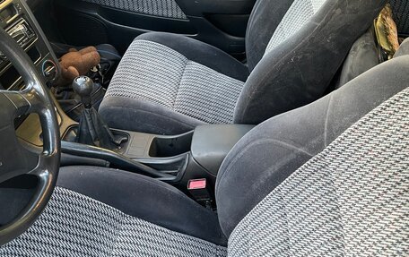 Toyota Carina E, 1994 год, 600 000 рублей, 9 фотография