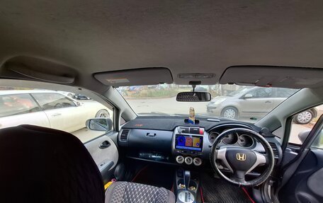 Honda Fit III, 2005 год, 500 000 рублей, 6 фотография