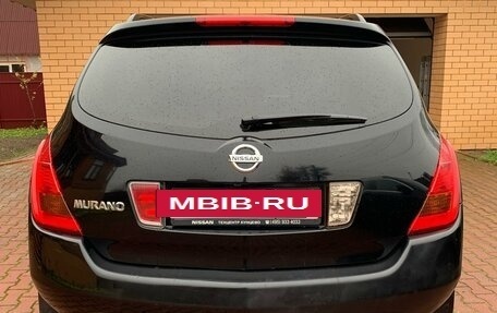 Nissan Murano, 2007 год, 800 000 рублей, 2 фотография