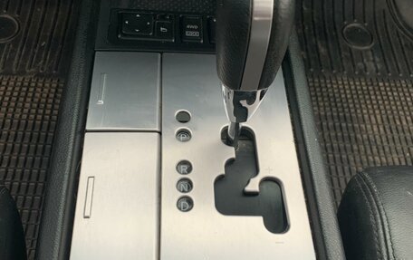 Nissan Murano, 2007 год, 800 000 рублей, 11 фотография