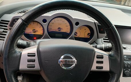 Nissan Murano, 2007 год, 800 000 рублей, 7 фотография