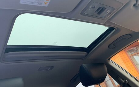 Nissan Murano, 2007 год, 800 000 рублей, 9 фотография