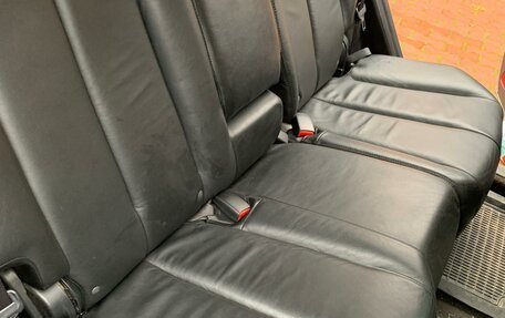 Nissan Murano, 2007 год, 800 000 рублей, 10 фотография