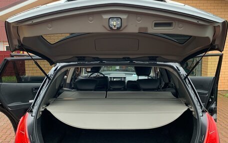 Nissan Murano, 2007 год, 800 000 рублей, 19 фотография