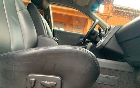 Nissan Murano, 2007 год, 800 000 рублей, 15 фотография