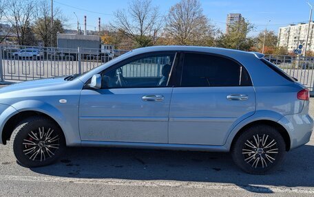 Chevrolet Lacetti, 2011 год, 600 000 рублей, 2 фотография