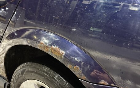 Opel Vectra C рестайлинг, 2002 год, 290 000 рублей, 3 фотография