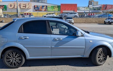 Chevrolet Lacetti, 2011 год, 600 000 рублей, 6 фотография