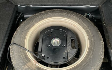 Nissan Murano, 2007 год, 800 000 рублей, 22 фотография