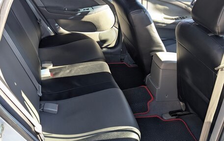 Chevrolet Lacetti, 2011 год, 600 000 рублей, 8 фотография