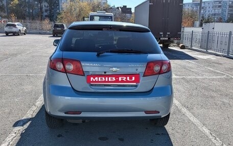 Chevrolet Lacetti, 2011 год, 600 000 рублей, 4 фотография