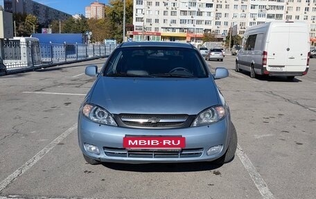 Chevrolet Lacetti, 2011 год, 600 000 рублей, 7 фотография