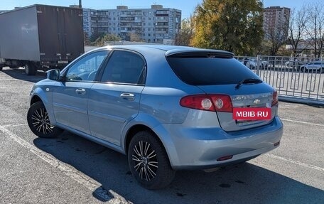 Chevrolet Lacetti, 2011 год, 600 000 рублей, 3 фотография