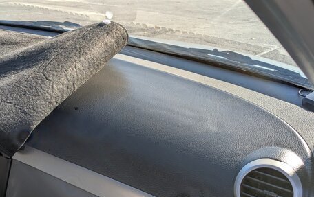 Chevrolet Lacetti, 2011 год, 600 000 рублей, 11 фотография