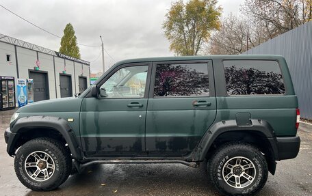 ЛуАЗ Patriot, 2007 год, 599 000 рублей, 4 фотография